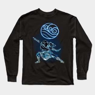 Katara Long Sleeve T-Shirt